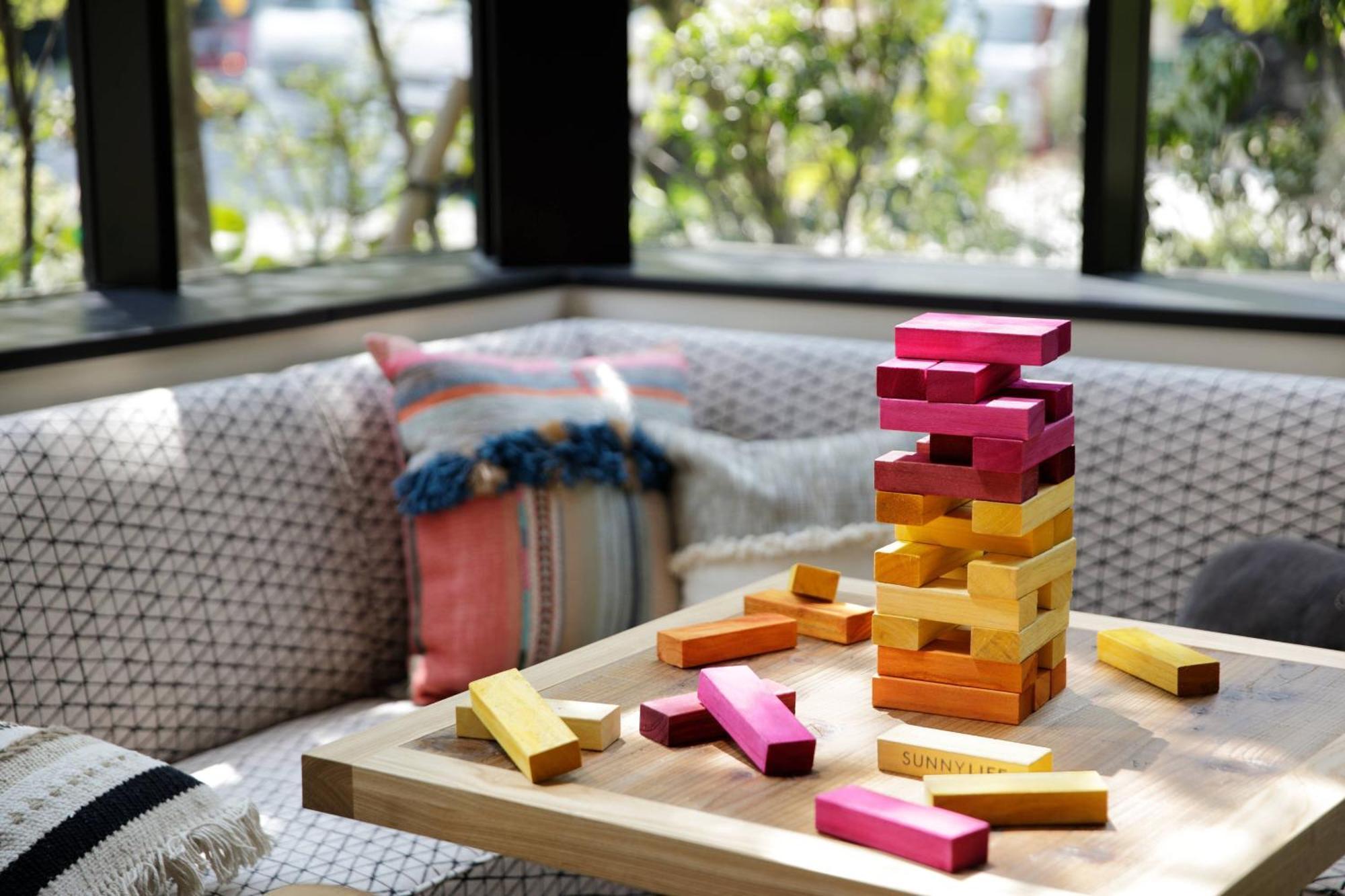 Moxy Osaka Shin Umeda Hotell Eksteriør bilde