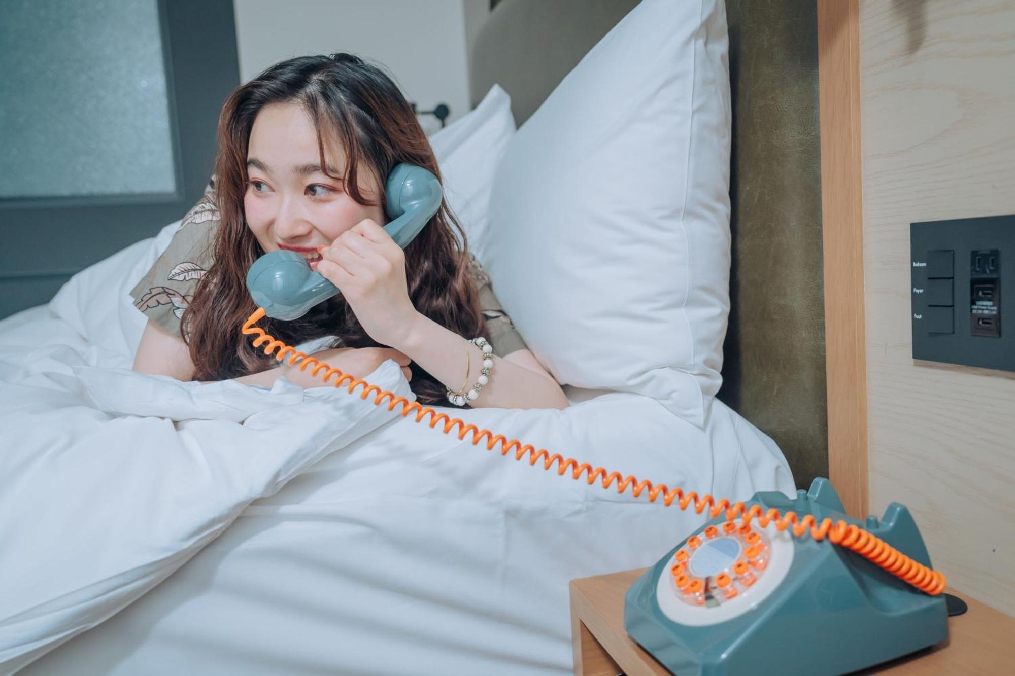 Moxy Osaka Shin Umeda Hotell Eksteriør bilde