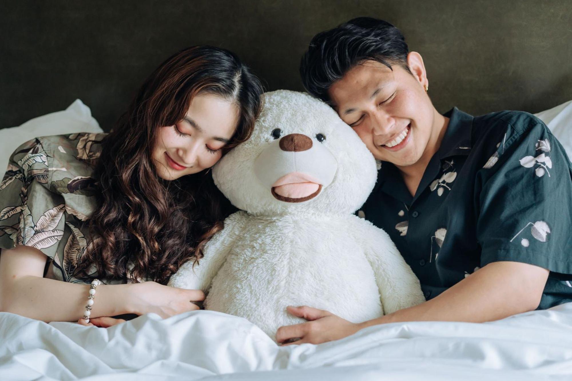 Moxy Osaka Shin Umeda Hotell Eksteriør bilde